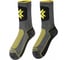 Носки NORFIN T2A BALANCE HIKING CREW р.(39-41) M 304723-02M 5