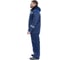 Утепленная куртка ИВАРУС ИТР мужская 48-50, рост 182-188 245 (48/182) 3