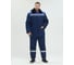 Рабочая куртка ИВАРУС БРИГАДИР Мир 48-50, рост 158-164 914 (48/158) 8