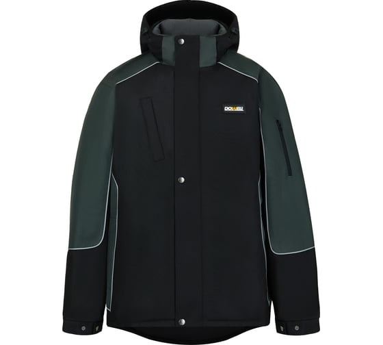 Куртка рабочая DOWELL Winter L D81570-L