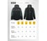 Куртка рабочая DOWELL Winter XL D81570-XL 2