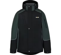 Куртка рабочая DOWELL Winter XXL D81570-XXL