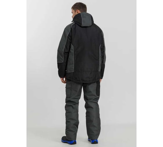Куртка рабочая DOWELL Winter XXL D81570-XXL