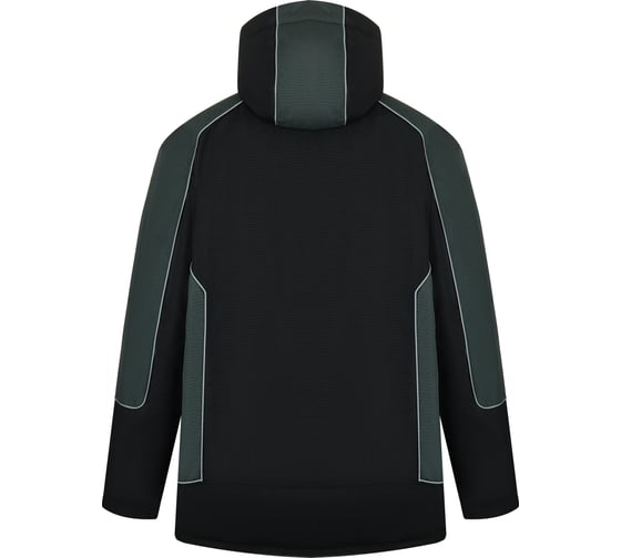 Куртка рабочая DOWELL Winter XXL D81570-XXL