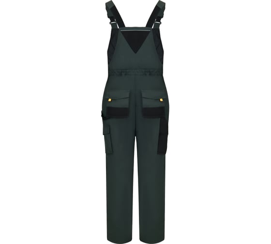 Полукомбинезон рабочий DOWELL Winter L D81571-L