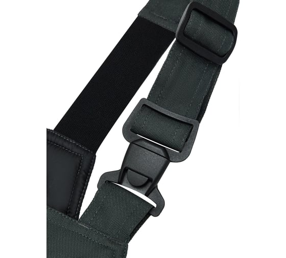 Полукомбинезон рабочий DOWELL Winter L D81571-L
