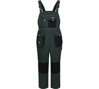 Полукомбинезон рабочий DOWELL Winter XL D81571-XL