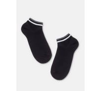 Носки мужские ESLI BASIC 20С-38СПЕ короткие, р-р 40-42, черный 1001332080100012157