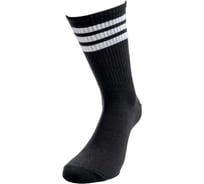 Носки мужские CHOBOT 4222-101 рис. 407 р-р 25-27 черный/белый 1001332230101736448