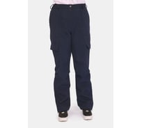 Брюки утепленные Orlov-sky 50802000/4-1 "Умелица" размер 60х62, рост 170-176, цвет карбон KKW 4670093487987