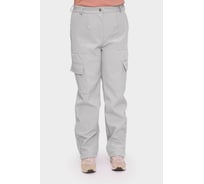 Брюки утепленные Orlov-sky 50802010/3 "Умелица" размер 56-58, рост 158-164, цвет палома KKW 4670093488069