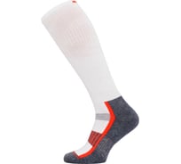 Гольфы мужские БРЕСТСКИЕ ACTIVE SPORT МАХРОВЫЙ СЛЕД 18C2381 рис. 098, р-р 40-41, белый 11401801012098
