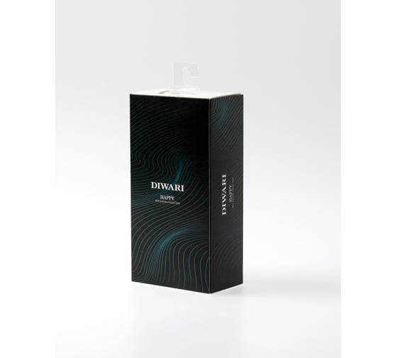 Носки мужские DIWARI HAPPY 17С-151СП 3 ПАРЫ рис. 775, р-р 42-43 1001332140030077775