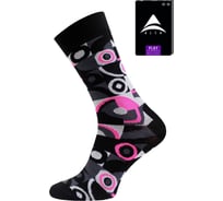 Носки мужские БРЕСТСКИЕ ALFA PLAY 18С2161 рис. 178, р-р 40-41, черный 11042622024178