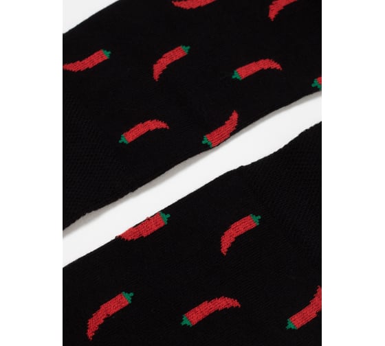 Носки мужские DIWARI HAPPY 17С-151СП 3 ПАРЫ рис. 775, р-р 40-41 1001332140020077775