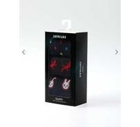 Носки мужские DIWARI HAPPY 20С-37СП 3 пары, рис. 767, р-р 44-45 1001332030050077767