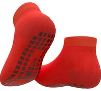 Носки противоскользящие для батута UNIX Line 42-44 RU / 28-30 cm TRUSO42-44