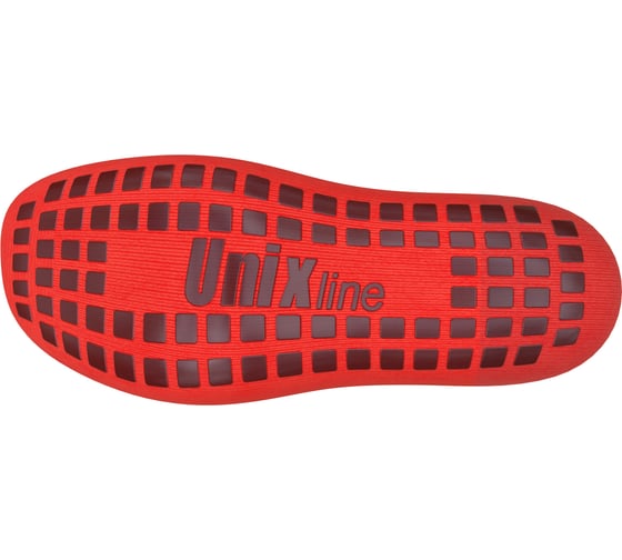 Носки для батута UNIXline 22-26 RU / 14-16 cm TRUSO22-26