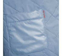 Жилет стеганый Orlov-sky 5080227/1 "Умелица" р-р 48-50, рост 158-164 цв. цитадель KKW 4670093489738