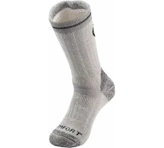 Термоноски Следопыт Comfort до -30С, р 40-42 PF-TS-57 1