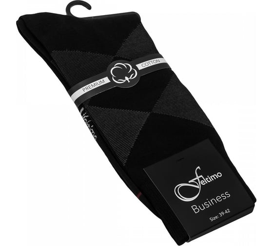 Носки Feltimo Business socks nst-74 размер 39-42