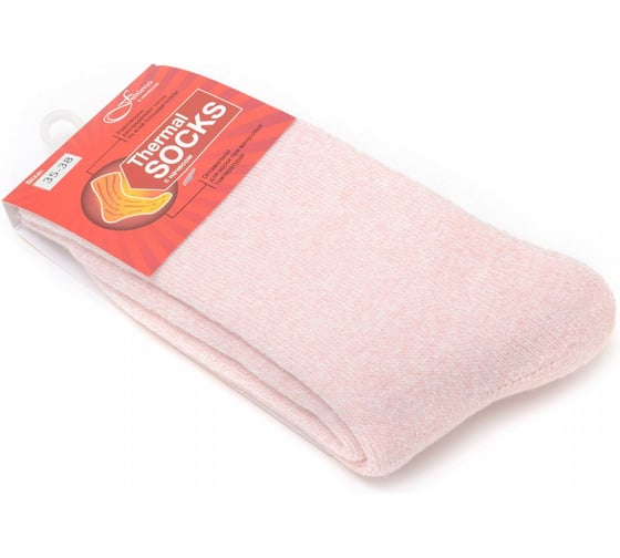 Носки Feltimo thermo socks nst-46 размер 39-42