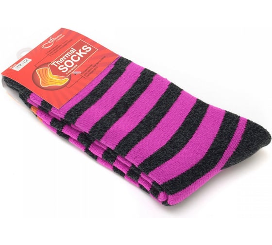 Носки Feltimo thermo socks nst-55 размер 39-42