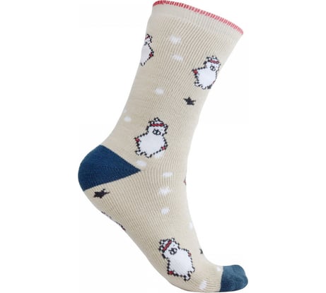 Носки Feltimo CHRISTMAS socks nst-58 размер 43-46