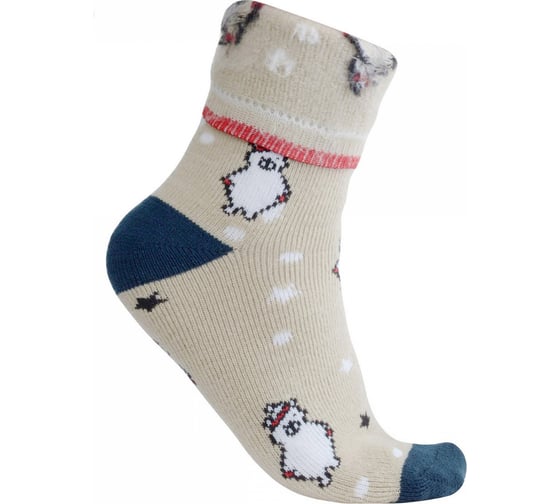 Носки Feltimo CHRISTMAS socks nst-58 размер 43-46