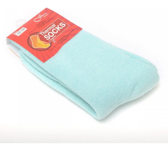 Носки Feltimo thermo socks nst-45 размер 35-38