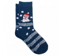 Носки Feltimo CHRISTMAS socks nst-57 размер 39-42