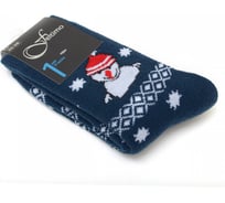 Носки Feltimo CHRISTMAS socks nst-57 размер 39-42