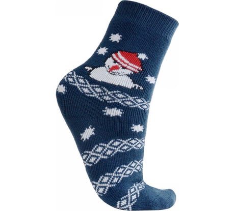 Носки Feltimo CHRISTMAS socks nst-57 размер 39-42
