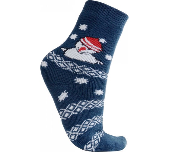 Носки Feltimo CHRISTMAS socks nst-57 размер 39-42