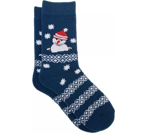 Носки Feltimo CHRISTMAS socks nst-57 размер 39-42