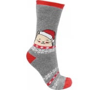 Носки Feltimo CHRISTMAS socks размер 43-46 nst-56