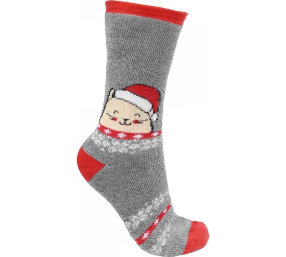 Носки Feltimo CHRISTMAS socks размер 43-46 nst-56 1