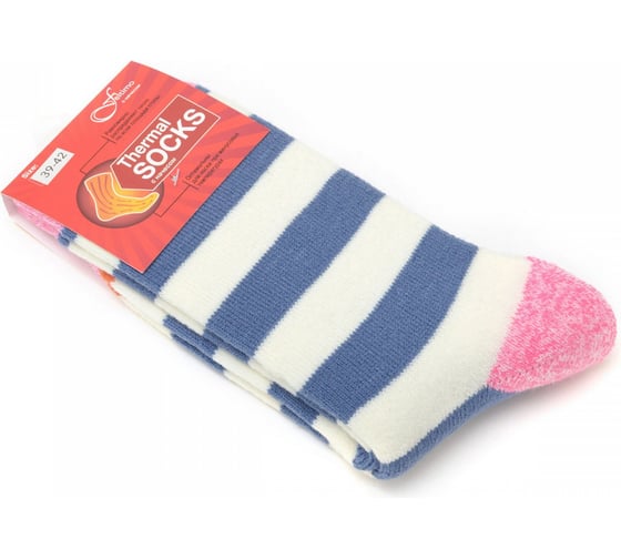 Носки Feltimo thermo socks nst-52 размер 35-38