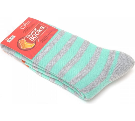 Носки Feltimo thermo socks nst-53 размер 39-42