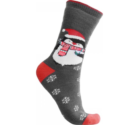 Носки Feltimo CHRISTMAS socks nst-60 размер 39-42 1