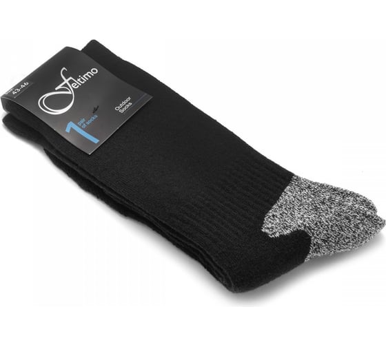 Носки Feltimo outdoor socks nst-47 размер 39-42