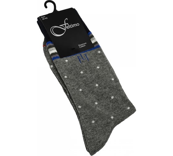 Носки Feltimo Casual socks nst-87 размер 39-42