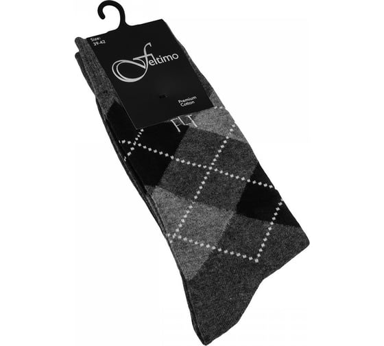 Носки Feltimo Casual socks nst-80 размер 39-42