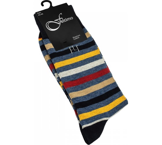 Носки Feltimo Casual socks nst-86 размер 39-42
