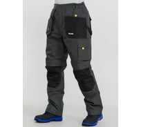 Брюки рабочие DOWELL Winter M D81572-M