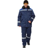 Утепленный костюм Авангард Профессиональная экипировка Легион NEW р. 104-108/170-176 512392