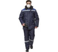 Утепленный костюм Авангард Профессиональная экипировка Легион р. 112-116/170-176 512430