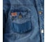 Рабочая куртка NEO Tools DENIM, утепленная, размер XXXL 81-557-XXXL 3