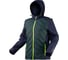 Куртка NEO Tools Softshell со стеганой вставкой PREMIUM, р-р L 81-559-L 1