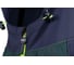 Куртка NEO Tools Softshell со стеганой вставкой PREMIUM, р-р S 81-559-S 3